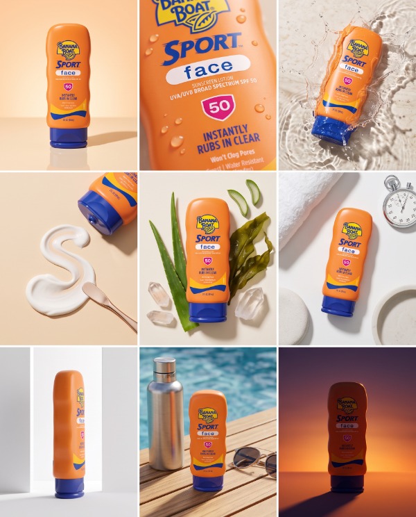 Grid de productos